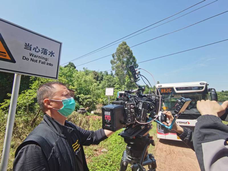 龙城区TVC拍摄公司：深耕本地市场，为品牌定制专属拍摄方案